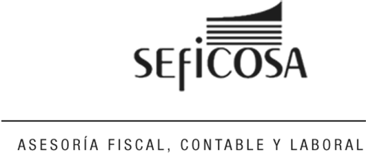 logo Seficosa